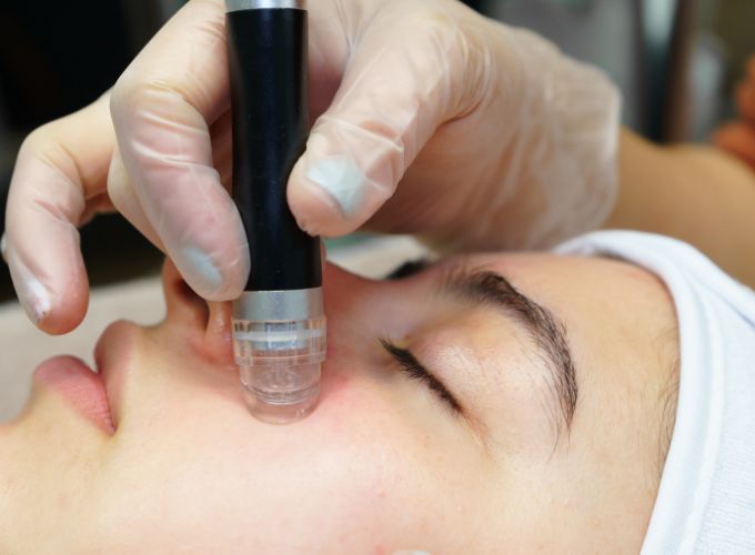 HydraFacial